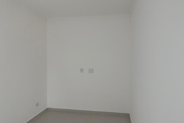  Sobrado novo à venda no Parque São Domingos na Rua Homero Sales 859