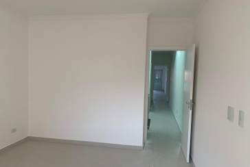  Sobrado novo à venda no Parque São Domingos na Rua Homero Sales 859