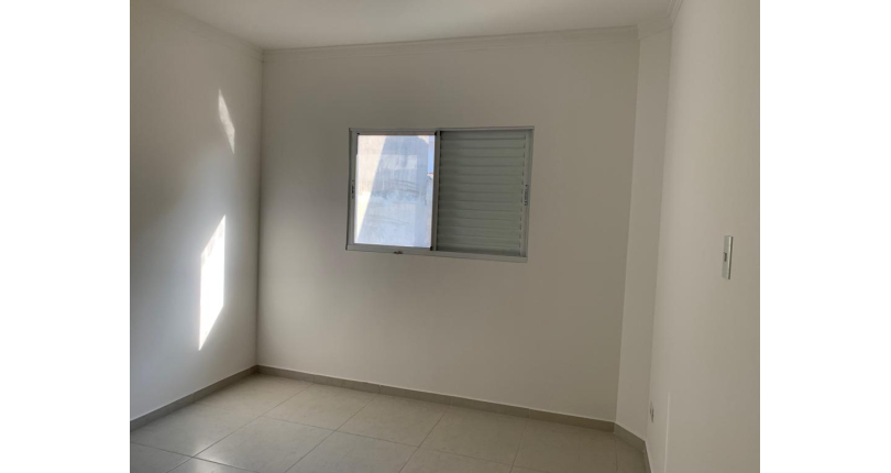  Sobrado novo à venda no Parque São Domingos na Rua Homero Sales 859