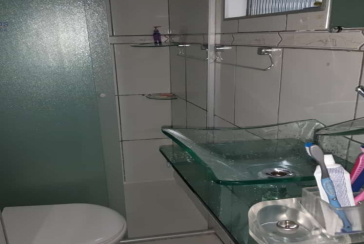  Sobrado á venda no Conjunto Residencial Vista Verde na Rua José Carlos de Resende