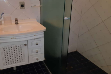  Sobrado á venda no Conjunto Residencial Vista Verde na Rua José Carlos de Resende