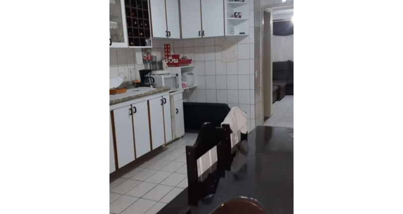  Sobrado á venda no Conjunto Residencial Vista Verde na Rua José Carlos de Resende