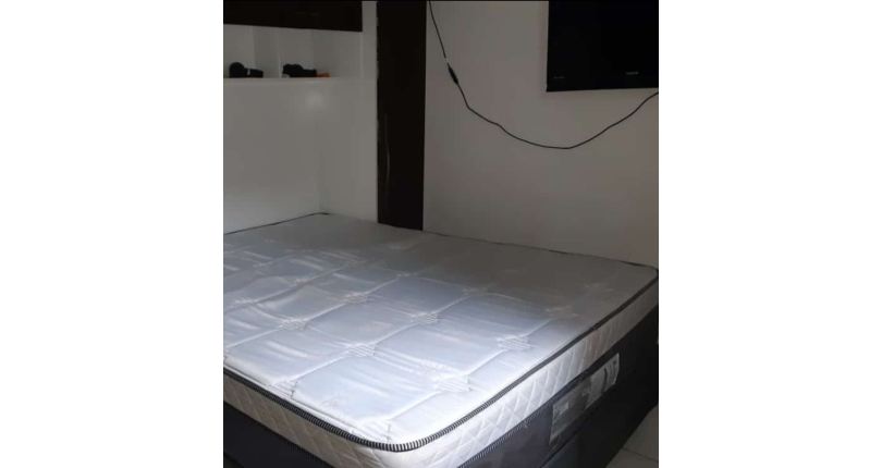  Sobrado á venda no Conjunto Residencial Vista Verde na Rua José Carlos de Resende