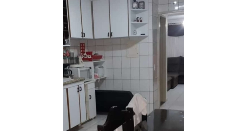  Sobrado á venda no Conjunto Residencial Vista Verde na Rua José Carlos de Resende