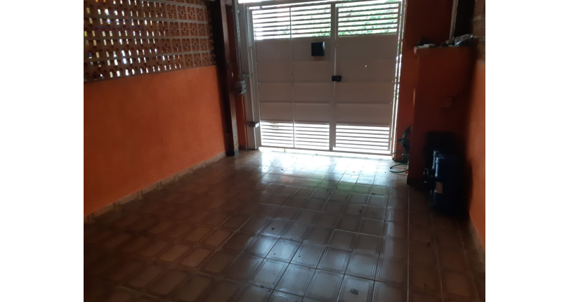  Sobrado á venda no Conjunto Residencial Vista Verde na Rua José Carlos de Resende