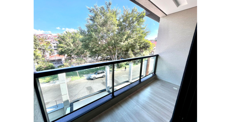 Sobrado à venda Rua Frei Adriano Donado, Jardim Pinheiros - Imóveis à Venda