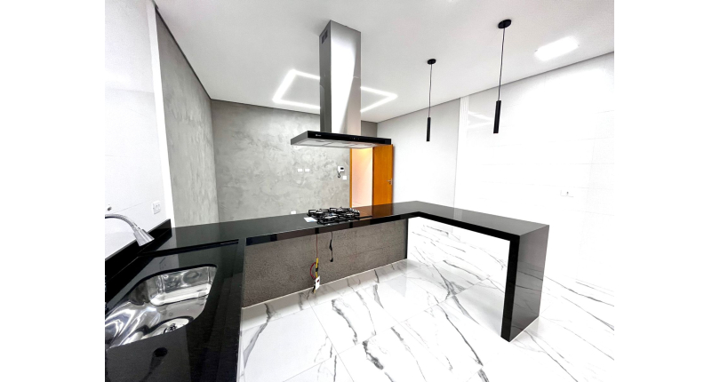 Sobrado à venda Rua Frei Adriano Donado, Jardim Pinheiros - Imóveis à Venda