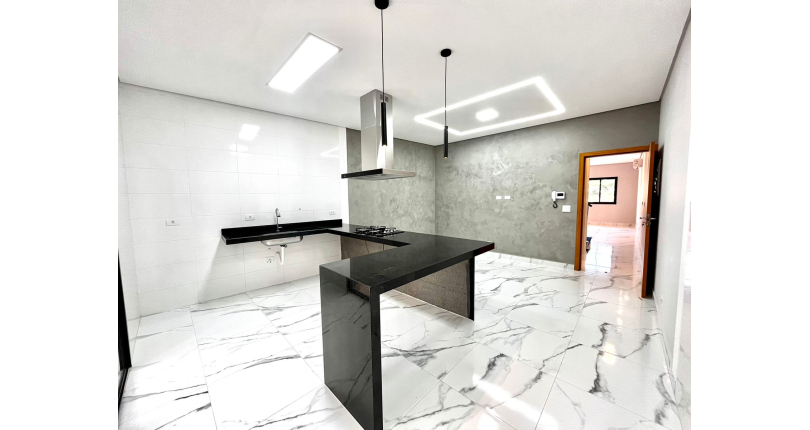 Sobrado à venda Rua Frei Adriano Donado, Jardim Pinheiros - Imóveis à Venda