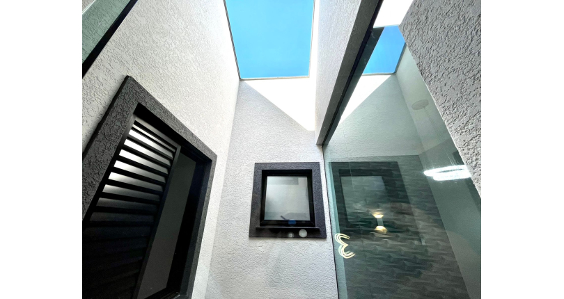 Sobrado à venda Rua Frei Adriano Donado, Jardim Pinheiros - Imóveis à Venda