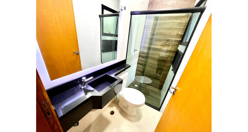 Sobrado à venda Rua Frei Adriano Donado, Jardim Pinheiros - Imóveis à Venda