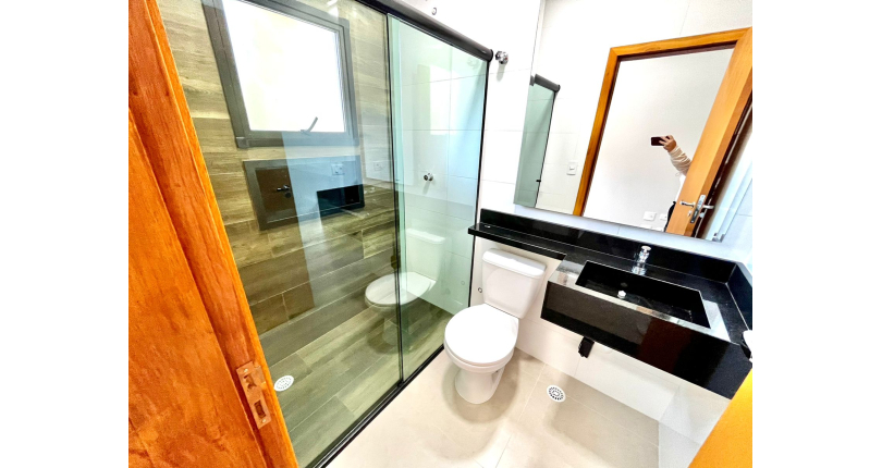 Sobrado à venda Rua Frei Adriano Donado, Jardim Pinheiros - Imóveis à Venda