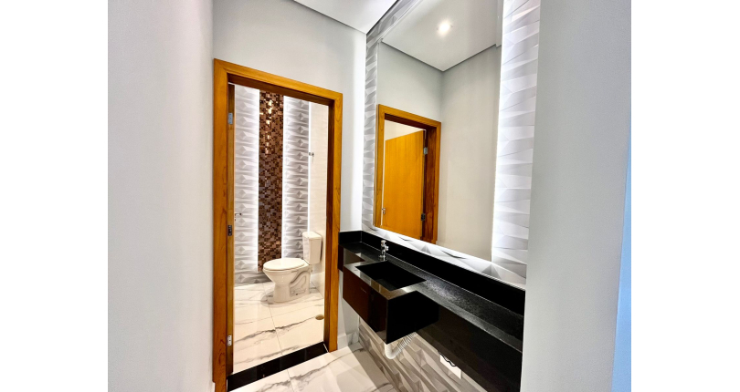 Sobrado à venda Rua Frei Adriano Donado, Jardim Pinheiros - Imóveis à Venda