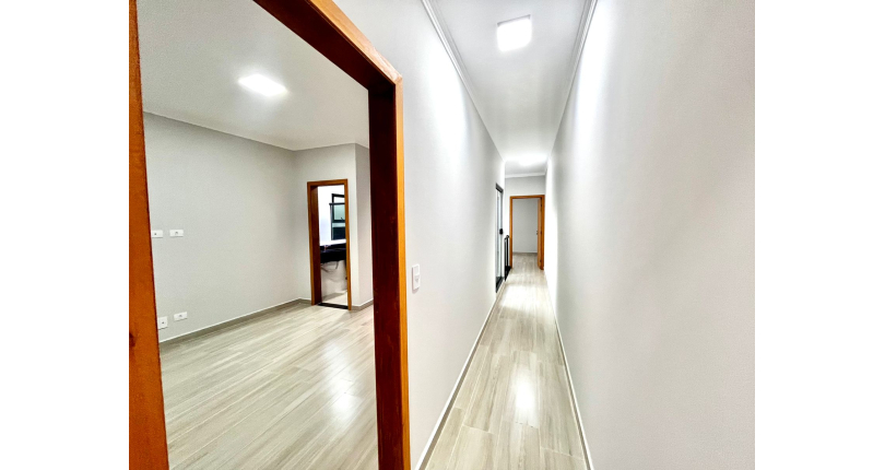 Sobrado à venda Rua Frei Adriano Donado, Jardim Pinheiros - Imóveis à Venda