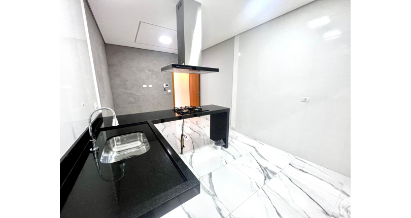 Sobrado à venda Rua Frei Adriano Donado, Jardim Pinheiros - Imóveis à Venda