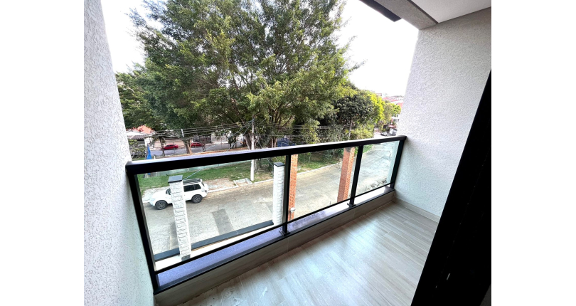 Sobrado à venda Rua Frei Adriano Donado, Jardim Pinheiros - Imóveis à Venda