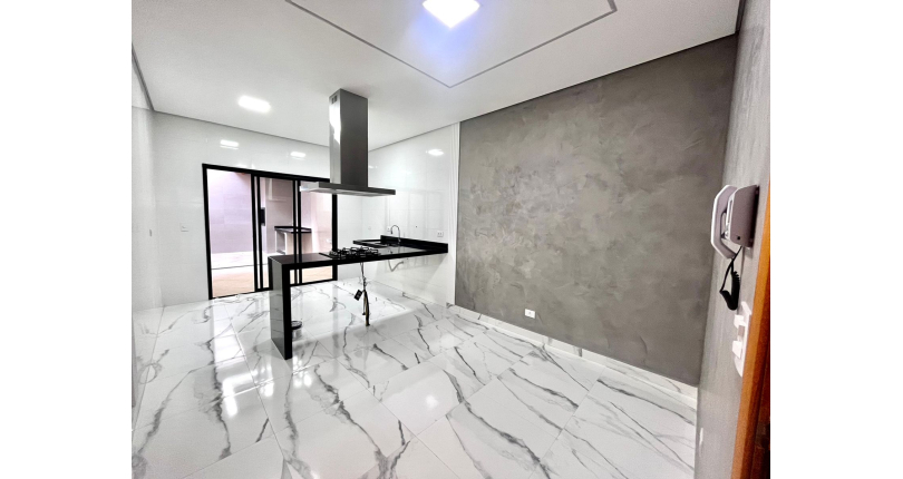 Sobrado à venda Rua Frei Adriano Donado, Jardim Pinheiros - Imóveis à Venda