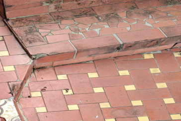 Terreno à venda no Jardim Santo Elias na Rua Otávio Gonçalves Martins