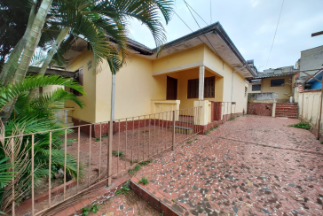 Terreno à venda no Jardim Santo Elias na Rua Otávio Gonçalves Martins