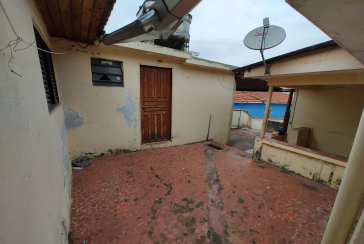 Terreno à venda no Jardim Santo Elias na Rua Otávio Gonçalves Martins