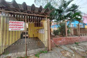 Terreno à venda no Jardim Santo Elias na Rua Otávio Gonçalves Martins
