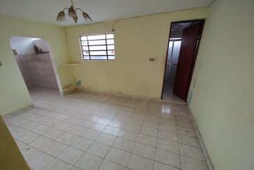 Terreno à venda no Jardim Santo Elias na Rua Otávio Gonçalves Martins