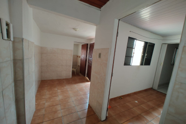 Terreno à venda no Jardim Santo Elias na Rua Otávio Gonçalves Martins