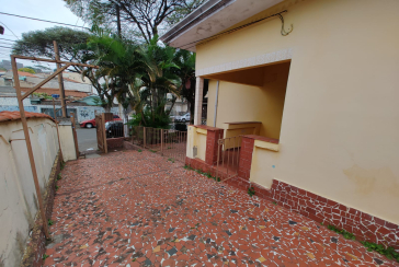 Terreno à venda no Jardim Santo Elias na Rua Otávio Gonçalves Martins