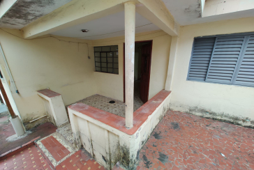 Terreno à venda no Jardim Santo Elias na Rua Otávio Gonçalves Martins