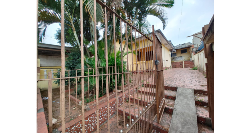 Terreno à venda no Jardim Santo Elias na Rua Otávio Gonçalves Martins