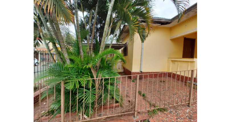 Terreno à venda no Jardim Santo Elias na Rua Otávio Gonçalves Martins