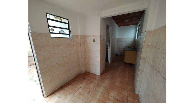 Terreno à venda no Jardim Santo Elias na Rua Otávio Gonçalves Martins