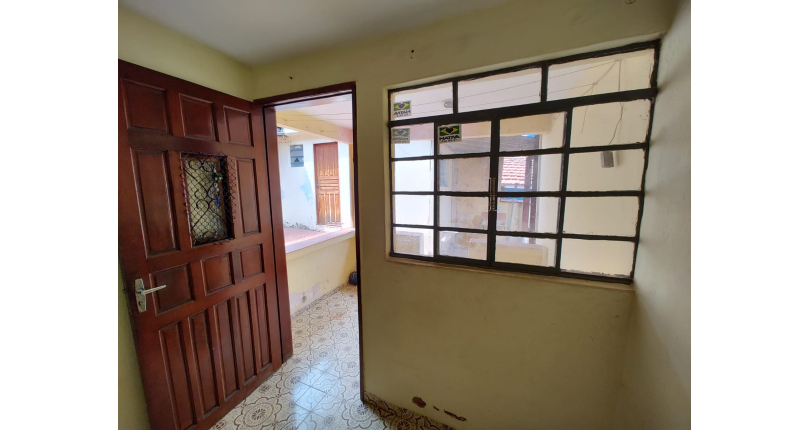 Terreno à venda no Jardim Santo Elias na Rua Otávio Gonçalves Martins