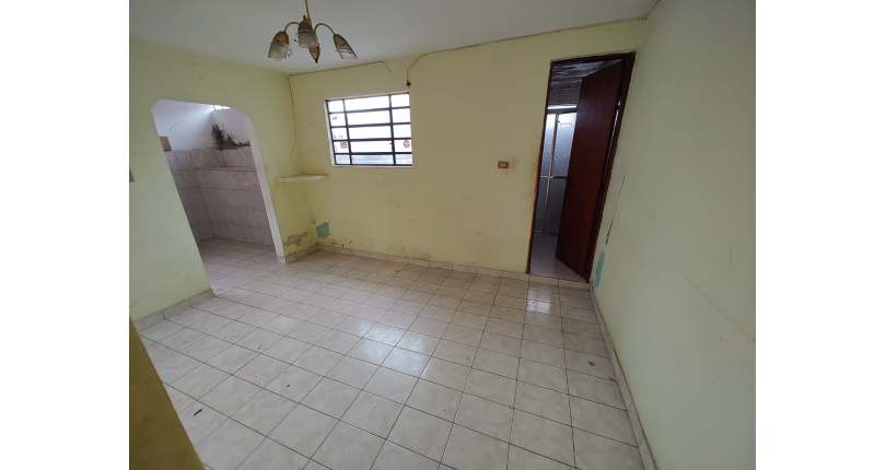 Terreno à venda no Jardim Santo Elias na Rua Otávio Gonçalves Martins