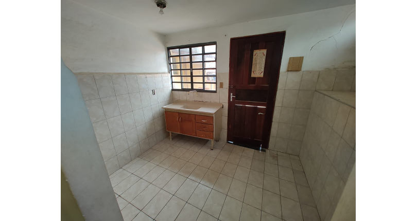 Terreno à venda no Jardim Santo Elias na Rua Otávio Gonçalves Martins