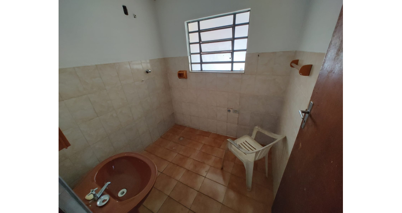 Terreno à venda no Jardim Santo Elias na Rua Otávio Gonçalves Martins