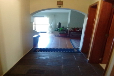 Apartamento à venda no Paraíso do Morumbi na Deputado Laércio Corte 320