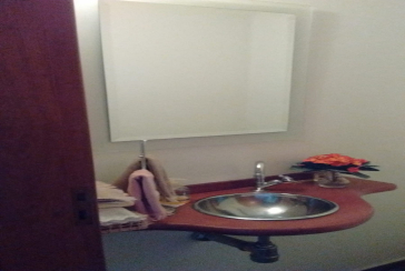 Apartamento à venda no Paraíso do Morumbi na Deputado Laércio Corte 320