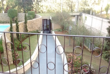 Apartamento à venda no Paraíso do Morumbi na Deputado Laércio Corte 320