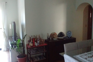 Apartamento à venda no Paraíso do Morumbi na Deputado Laércio Corte 320