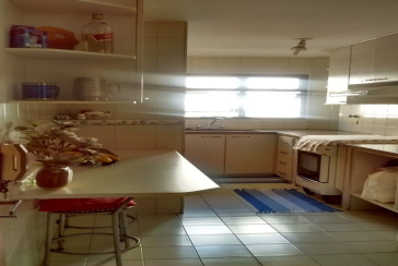 Apartamento à venda no Paraíso do Morumbi na Deputado Laércio Corte 320