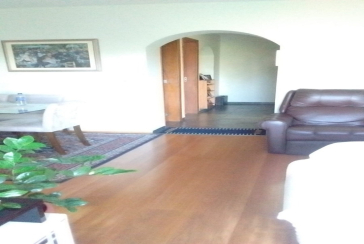 Apartamento à venda no Paraíso do Morumbi na Deputado Laércio Corte 320