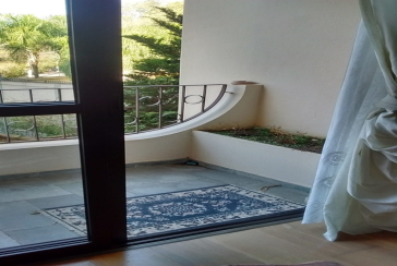 Apartamento à venda no Paraíso do Morumbi na Deputado Laércio Corte 320