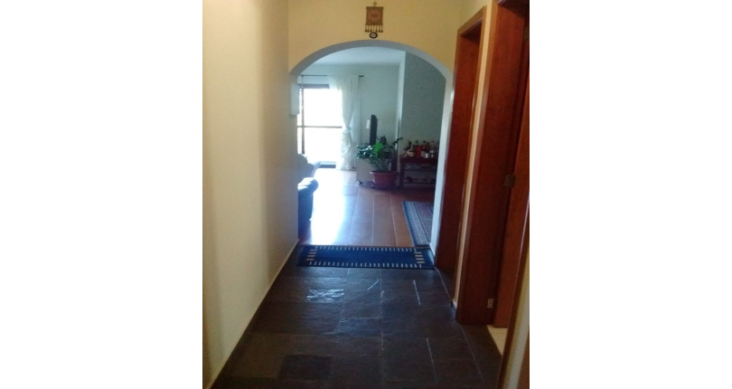 Apartamento à venda no Paraíso do Morumbi na Deputado Laércio Corte 320