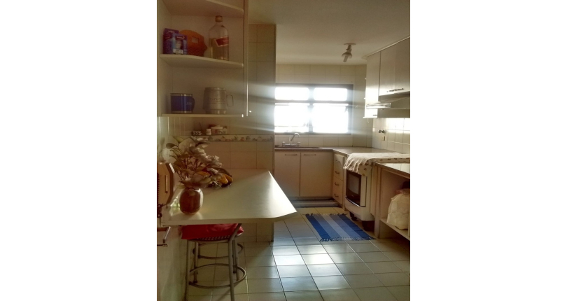 Apartamento à venda no Paraíso do Morumbi na Deputado Laércio Corte 320