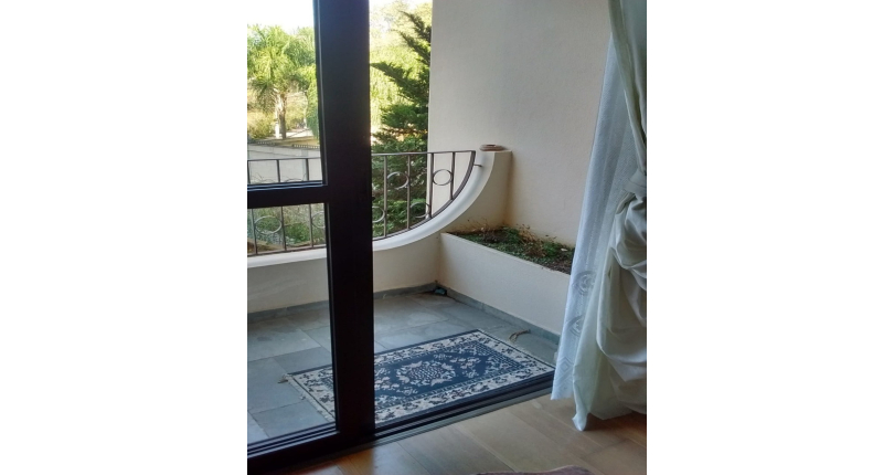 Apartamento à venda no Paraíso do Morumbi na Deputado Laércio Corte 320