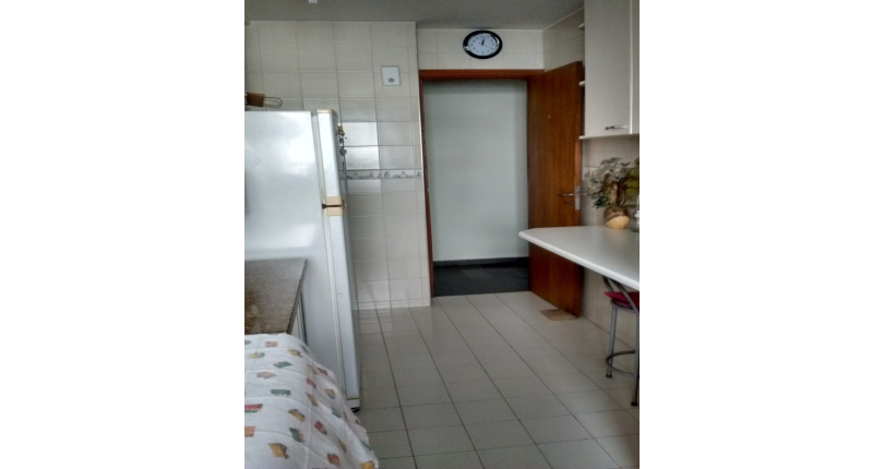 Apartamento à venda no Paraíso do Morumbi na Deputado Laércio Corte 320