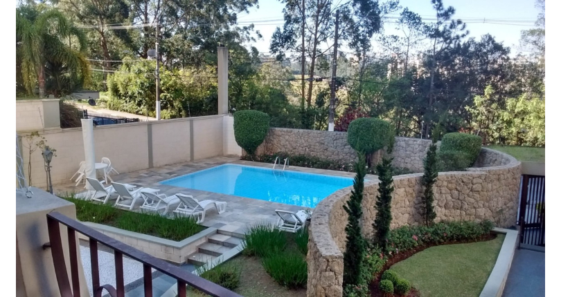 Apartamento à venda no Paraíso do Morumbi na Deputado Laércio Corte 320