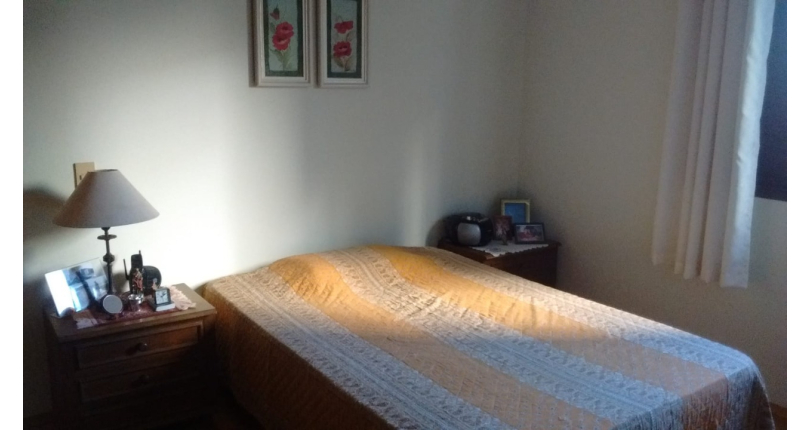 Apartamento à venda no Paraíso do Morumbi na Deputado Laércio Corte 320