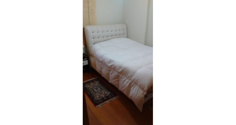 Apartamento à venda no Paraíso do Morumbi na Deputado Laércio Corte 320