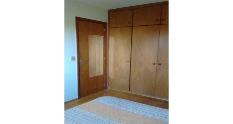 Apartamento à venda no Paraíso do Morumbi na Deputado Laércio Corte 320